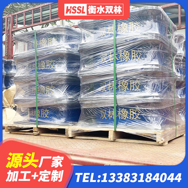 仁寿县建筑抗震式隔震支座定制 仁寿县隔震支座LRB700源头工厂 仁寿县隔震层支座 仁寿县HDR1000高阻尼隔震支座什么价格 - 第7张