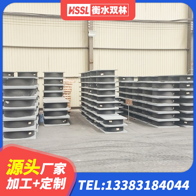 仁寿县LRB1400隔震支座源头工厂 仁寿县LRB1000隔震支座厂家 仁寿县建筑抗震减震支座源头工厂 仁寿县LRB1100铅芯支座厂家 - 第6张