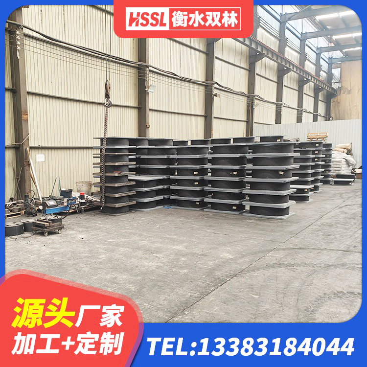 仁寿县方形隔震支座多少钱 仁寿县隔震支座LNR-700生产厂家 仁寿县LRB900-Ⅱ有铅芯橡胶隔震支座源头工厂 仁寿县LNR天然橡胶隔震支座厂家电话 - 第6张