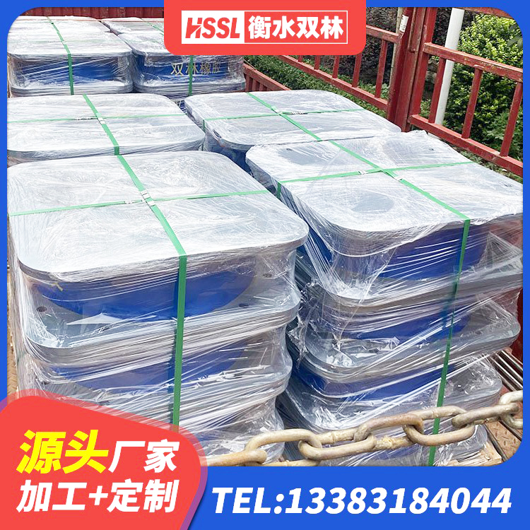 仁寿县钢连廊抗震支座 仁寿县建筑隔震支座源头工厂 仁寿县隔震支座的多少钱 仁寿县HDR800橡胶隔震支座 - 第5张