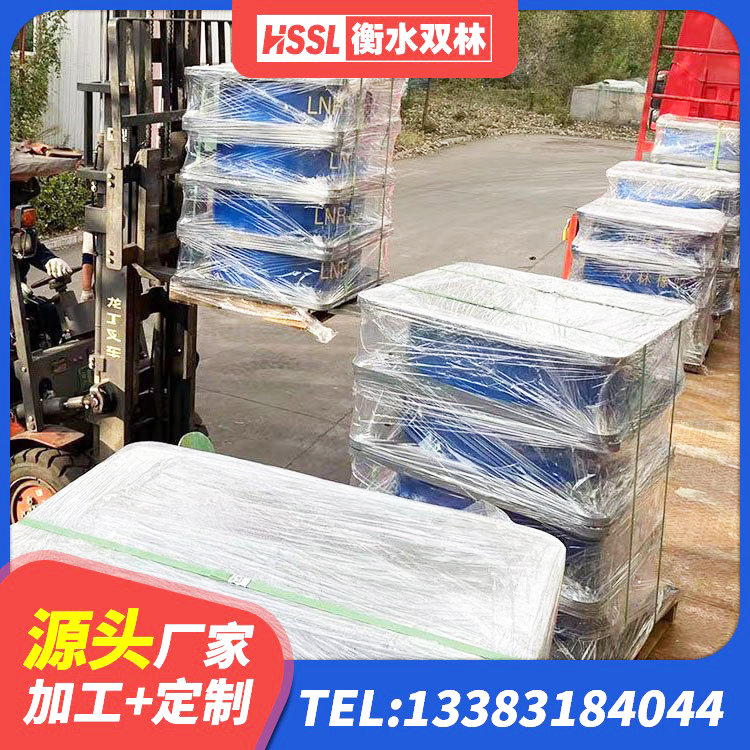 仁寿县房屋减隔震支座生产厂家 仁寿县圆形高阻尼隔震橡胶支座价格 仁寿县LNR1500支座多少钱 仁寿县LNR隔震支座1000厂家 - 第6张