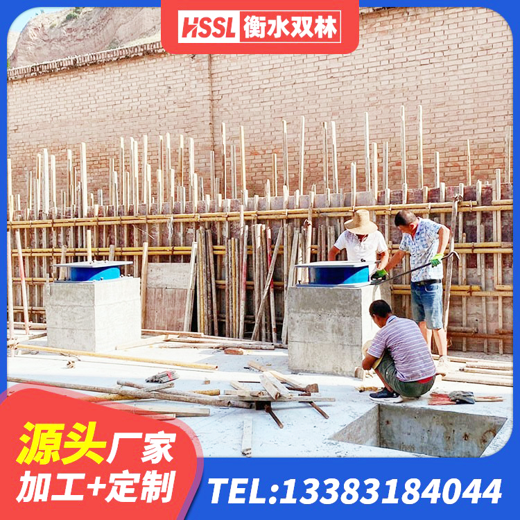 仁寿县建筑铅芯叠层橡胶隔震支座厂家 仁寿县建筑隔震支座生产 仁寿县橡胶支座HDR 仁寿县HDR高阻尼橡胶隔震支座(II)-570*201-G1.2生产厂家 - 第1张