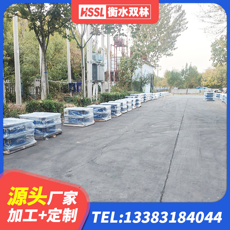 仁寿县建筑钢结构支座多少钱 仁寿县减隔震支座厂家 仁寿县建筑橡胶支座什么价格 仁寿县建筑橡胶隔震支座LNR600源头工厂 - 第5张