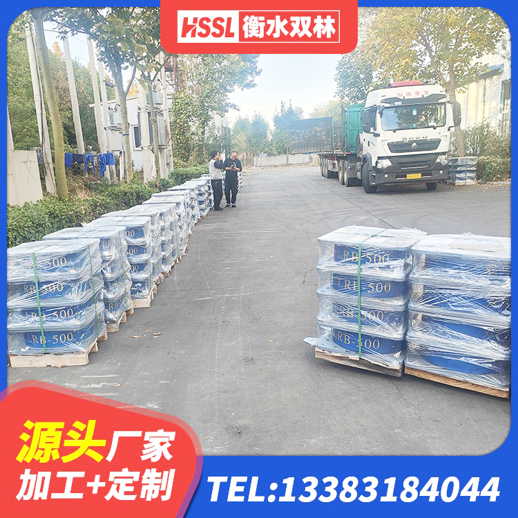 仁寿县铅芯隔震支座LRB700-Ⅱ生产厂家 仁寿县建筑抗震支座工厂 仁寿县LNR隔震支座900(II型)厂家 仁寿县港珠澳减隔震支座源头工厂 - 第5张